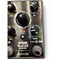 Used Line 6 POD EXPRESS BASS EFFECTS PROCESSOR Effect Processor