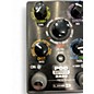 Used Line 6 POD EXPRESS BASS EFFECTS PROCESSOR Effect Processor