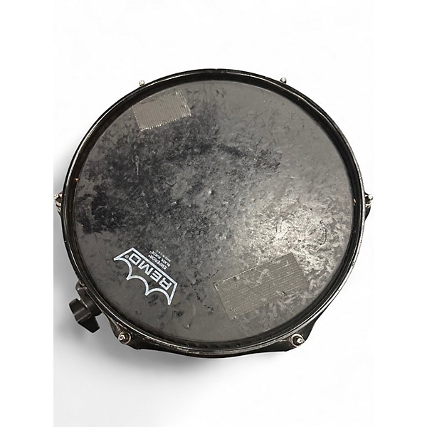 Used PDP by DW 4 Piece Mainstage GREY SPARKLE Drum Kit