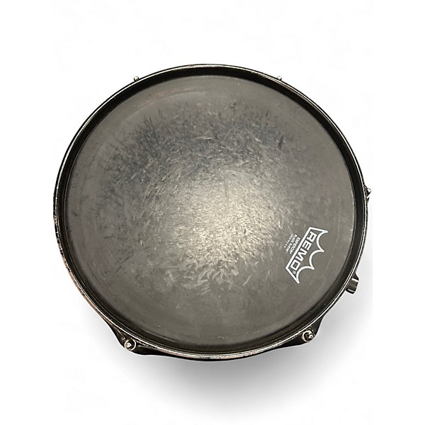 Used PDP by DW 4 Piece Mainstage GREY SPARKLE Drum Kit