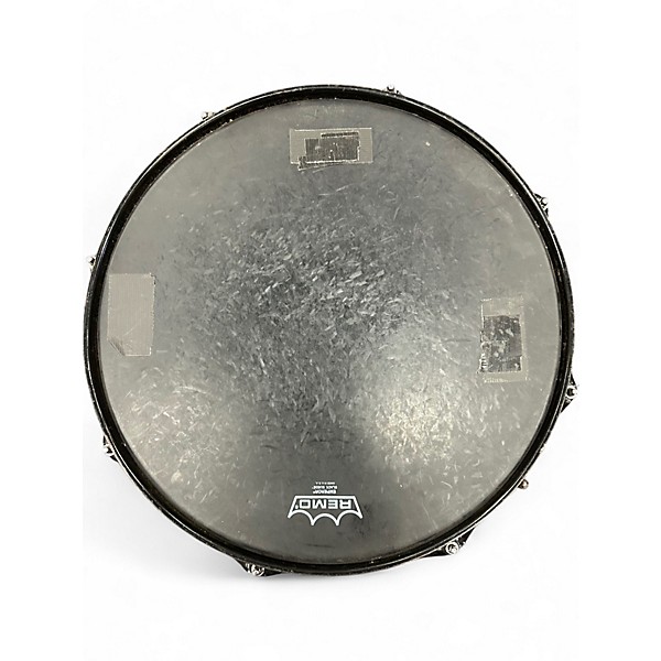 Used PDP by DW 4 Piece Mainstage GREY SPARKLE Drum Kit