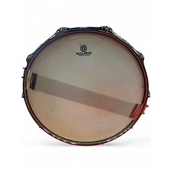 Used PDP by DW 14X5.5 Pacific Series Snare Natural Drum