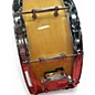 Used PDP by DW 14X5.5 Pacific Series Snare Natural Drum