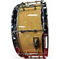 Used PDP by DW 14X5.5 Pacific Series Snare Natural Drum