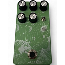 Used Alabs Nova Drift Effect Pedal