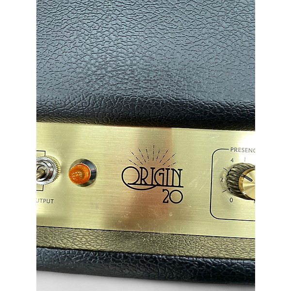 Used Marshall Origin 20C Tube Guitar Combo Amp