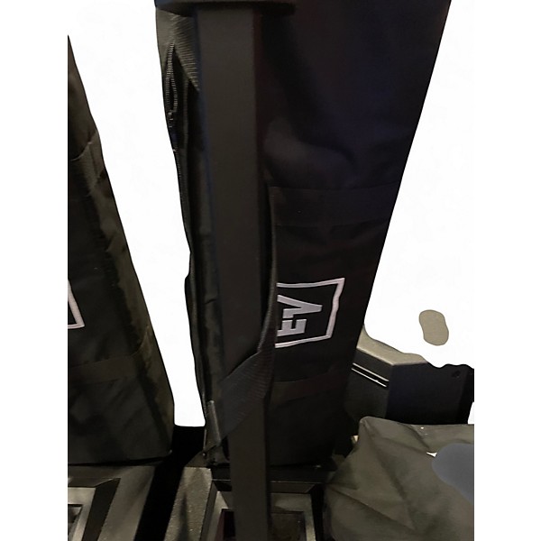 Used Electro-Voice EVOLVE 50 Sound Package