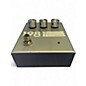 Used 1981 Inventions DRV Effect Pedal