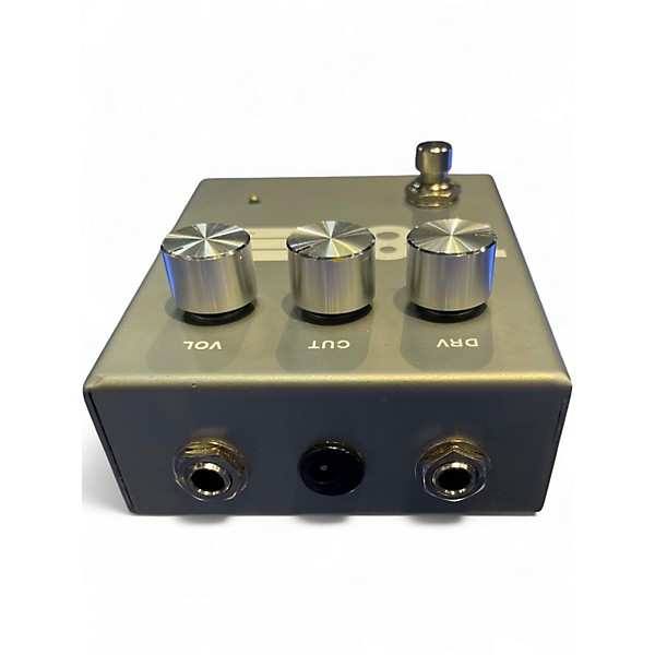 Used 1981 Inventions DRV Effect Pedal