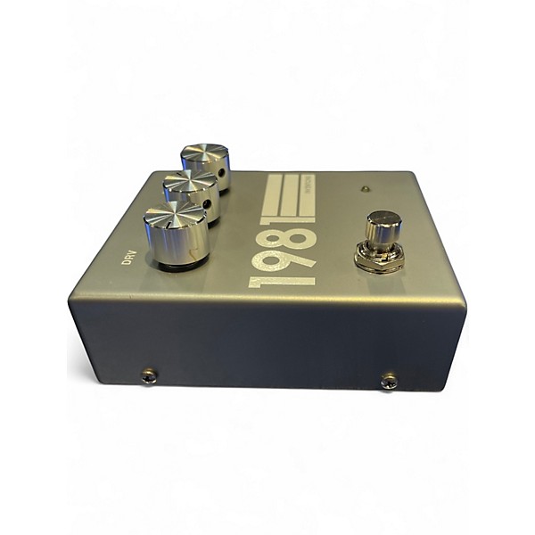 Used 1981 Inventions DRV Effect Pedal