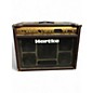 Used Hartke acoustic ribbon Acoustic Guitar Combo Amp thumbnail
