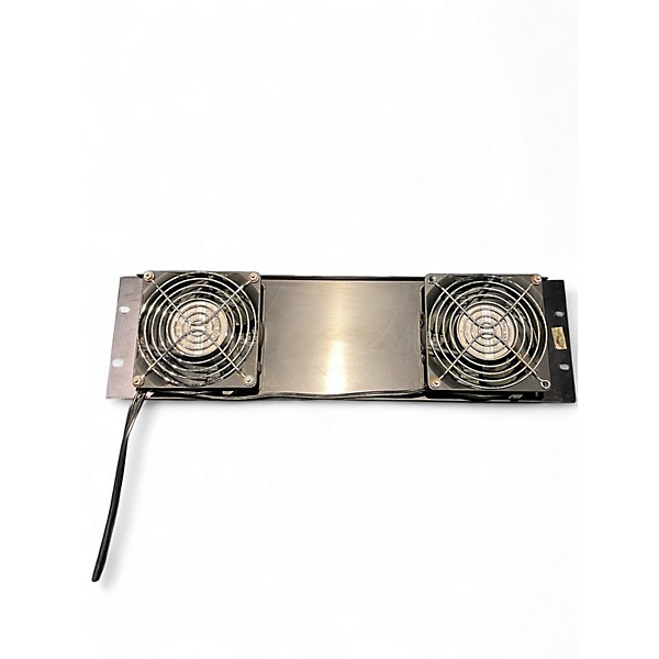 Used Miscellaneous Dual Rackmount Exhaust Fan