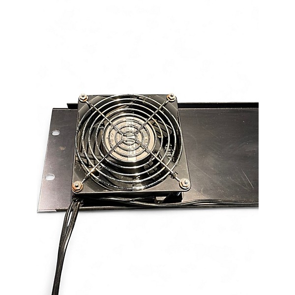 Used Miscellaneous Dual Rackmount Exhaust Fan