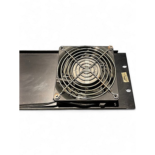 Used Miscellaneous Dual Rackmount Exhaust Fan