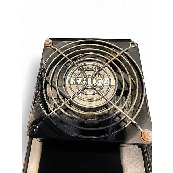 Used Miscellaneous Dual Rackmount Exhaust Fan