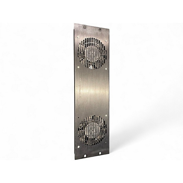 Used Miscellaneous Dual Rackmount Exhaust Fan