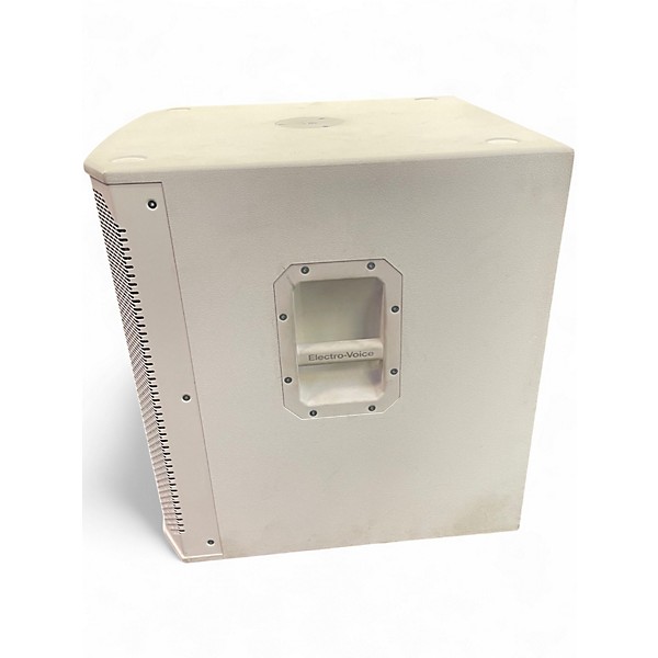 Used Electro-Voice ELX20018SP Powered Subwoofer