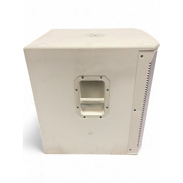 Used Electro-Voice ELX20018SP Powered Subwoofer