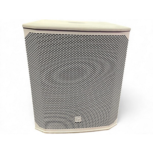 Used Electro-Voice ELX20018SP Powered Subwoofer
