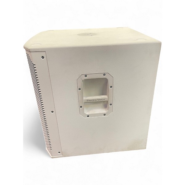 Used Electro-Voice ELX20018SP Powered Subwoofer