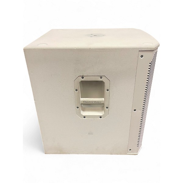 Used Electro-Voice ELX20018SP Powered Subwoofer