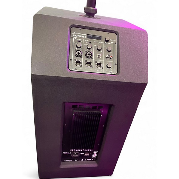 Used Studiomaster CORE151 Sound Package