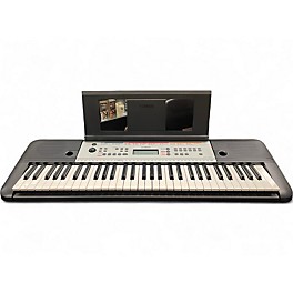 Used Yamaha YPT260 Digital Piano