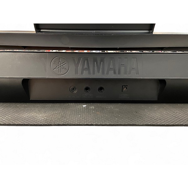 Used Yamaha YPT260 Digital Piano