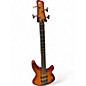 Used Ibanez SRX700 CHERRY BURST Electric Bass Guitar thumbnail