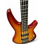 Used Ibanez SRX700 CHERRY BURST Electric Bass Guitar