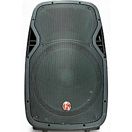 Used Harbinger VARI V1015 Powered Speaker