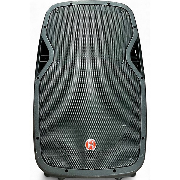 Used Harbinger VARI V1015 Powered Speaker