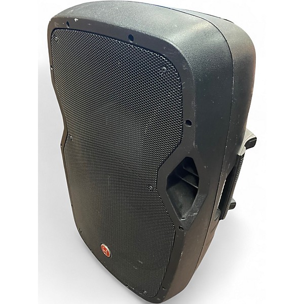 Used Harbinger VARI V1015 Powered Speaker