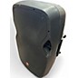 Used Harbinger VARI V1015 Powered Speaker
