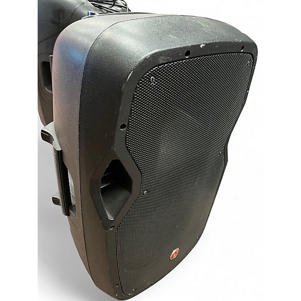 Used Harbinger VARI V1015 Powered Speaker