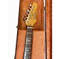 Vintage 1983 Ibanez RS335 Black Solid Body Electric Guitar