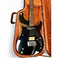 Vintage 1983 Ibanez RS335 Black Solid Body Electric Guitar