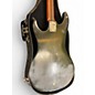 Vintage 1970s Ovation Magnum 1 Black Electric Bass Guitar