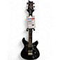 Used PRS S2 Standard 22 Black Solid Body Electric Guitar thumbnail