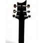 Used PRS S2 Standard 22 Black Solid Body Electric Guitar
