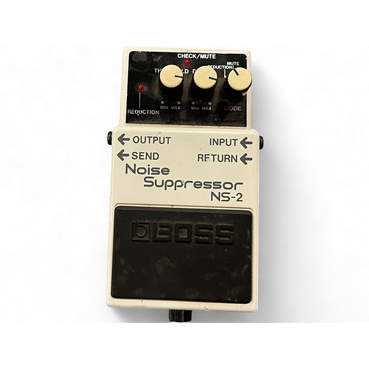 ギター BOSS Noise Suppressor NS-2 BOSS - NS-2 | Noise Suppressor