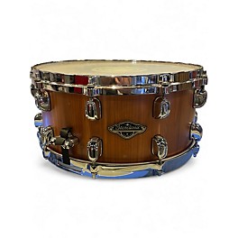 Used TAMA 6.5X14 Starclassic Snare Cedar Drum