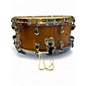 Used TAMA 6.5X14 Starclassic Snare Cedar Drum
