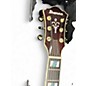 Used Ibanez AS153A Artstar Sunburst Hollow Body Electric Guitar
