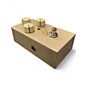 Used Lovepedal K9GC Kanji 9 Overdrive Effect Pedal