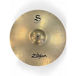 Used Zildjian 20in S Family Medium Ride Cymbal