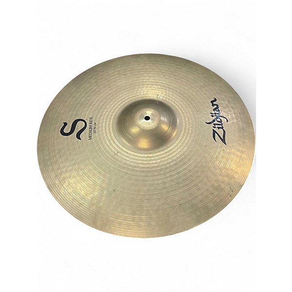 Used Zildjian 20in S Family Medium Ride Cymbal