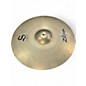 Used Zildjian 20in S Family Medium Ride Cymbal