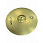 Used Zildjian 20in S Family Medium Ride Cymbal