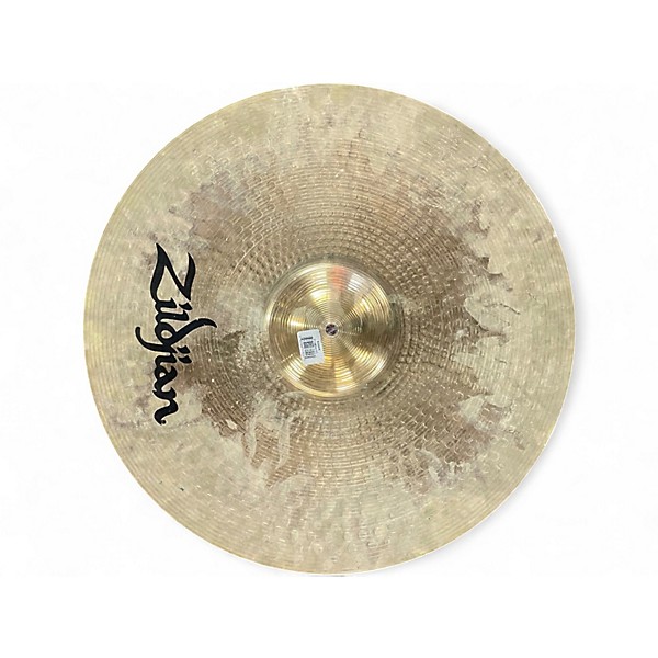 Used Zildjian 20in S Family Medium Ride Cymbal